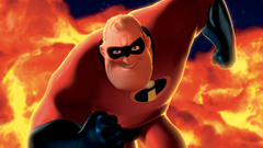 The Incredibles