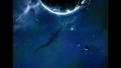 The inevitable by dilekt