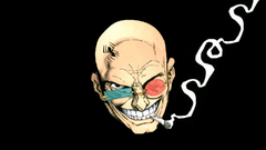 The invisibles in Return