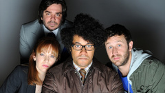 The it crowd