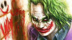 The joker