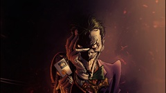 The joker