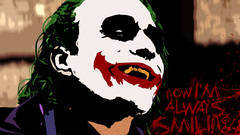 The joker