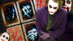 The joker
