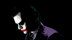 The joker