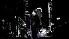 The joker