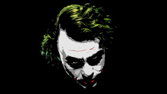 The joker