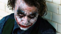 The joker