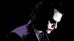 The joker