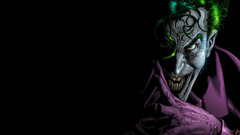 The joker