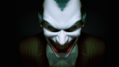 The joker