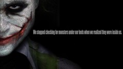 The joker