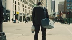 The joker Batman dark