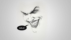 The joker dc comics