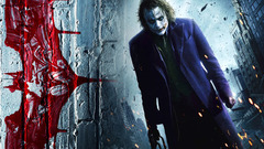 The joker Nemesis The