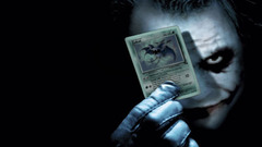 The joker parody Pokemon