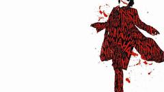 The joker Simple Background