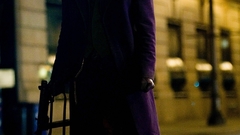 The joker The Dark