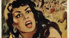 The jungle Women high