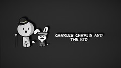 The Kid charlie chaplin