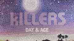 The killers Album covers