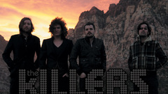 The Killers music bands
