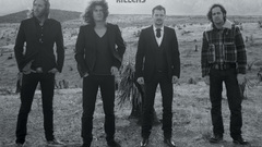 The Killers music bands