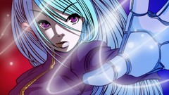 The King king of fighters Kula Diamond