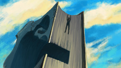 The laptop nearly outta