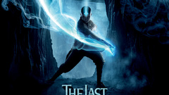 The Last airbender la