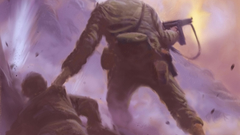 The Last clip alright