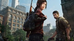 The last of us