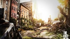 The last of us