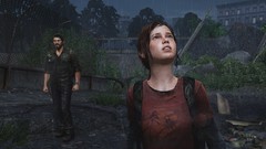 The last of us