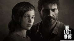 The last of us Joel video games