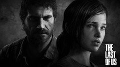The last of us video games