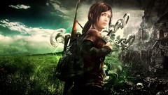 The last of us video games