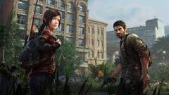 The last of us video games