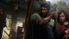 The last of us video games