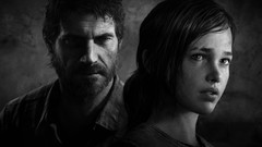 The last of us video games