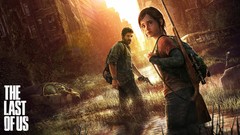 The last of us video games