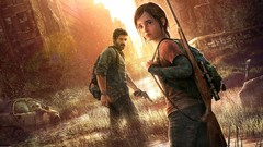 The last of us video games