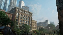 The last of us video games