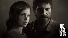 The last of us video games
