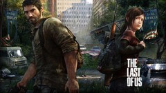 The last of us video games post-apocalyptic