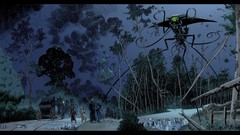 The League of Extraordinary Gentlemen comics