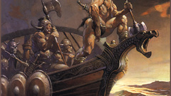 The Legacy golden Kane qman