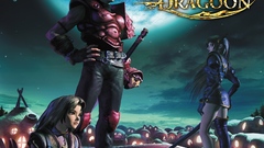 The Legend of Dragoon