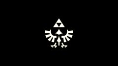 The legend of zelda