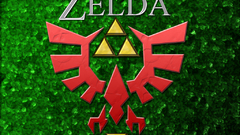 The legend of zelda